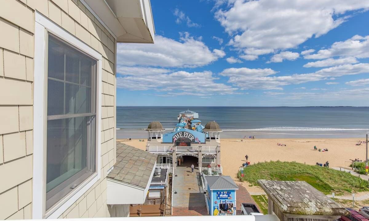 Photo of Others in Old Orchard Beach