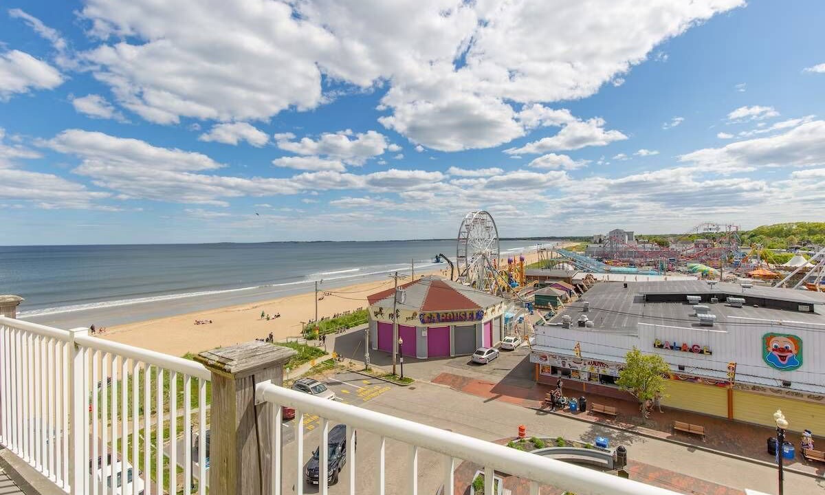 Photo of Others in Old Orchard Beach