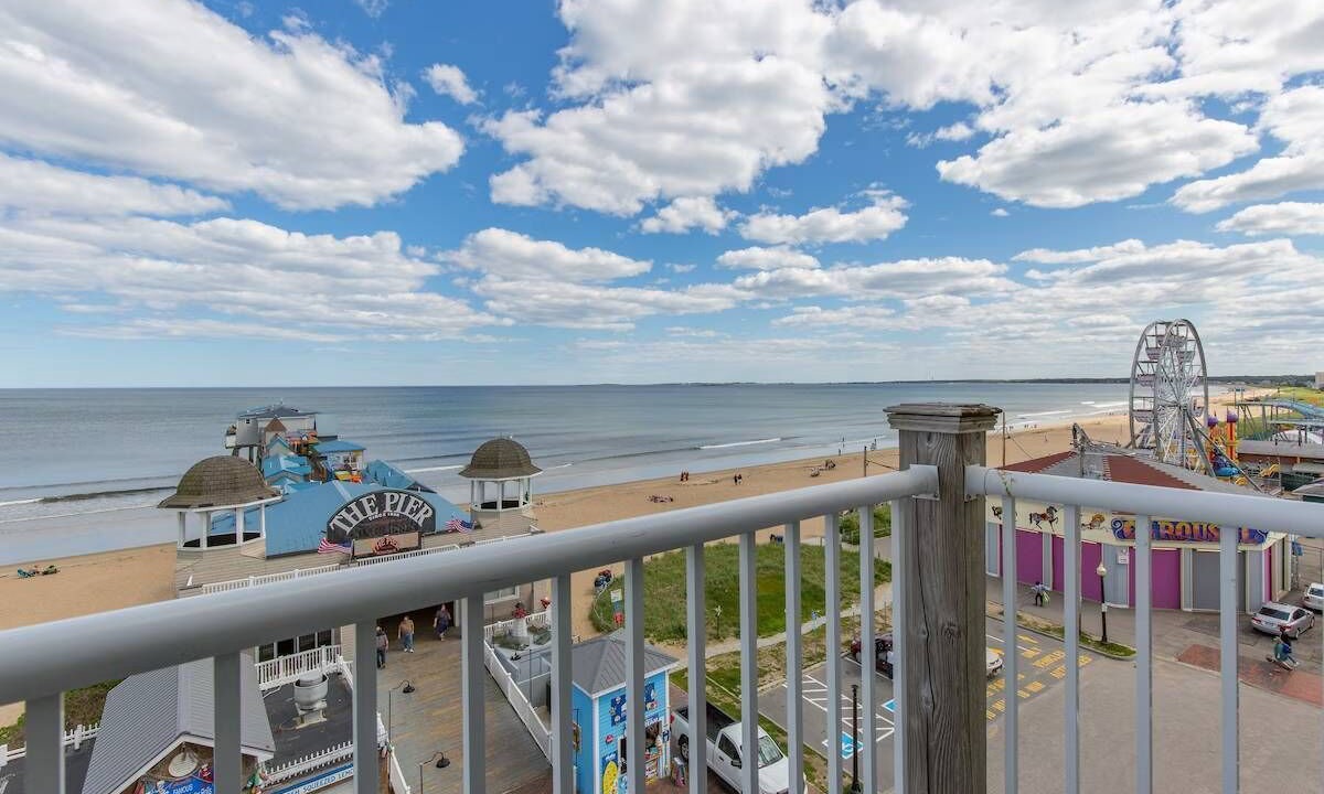 Photo of Others in Old Orchard Beach