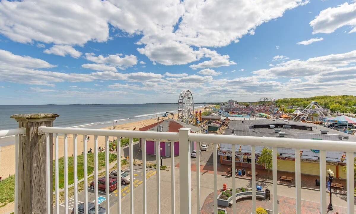 Photo of Others in Old Orchard Beach