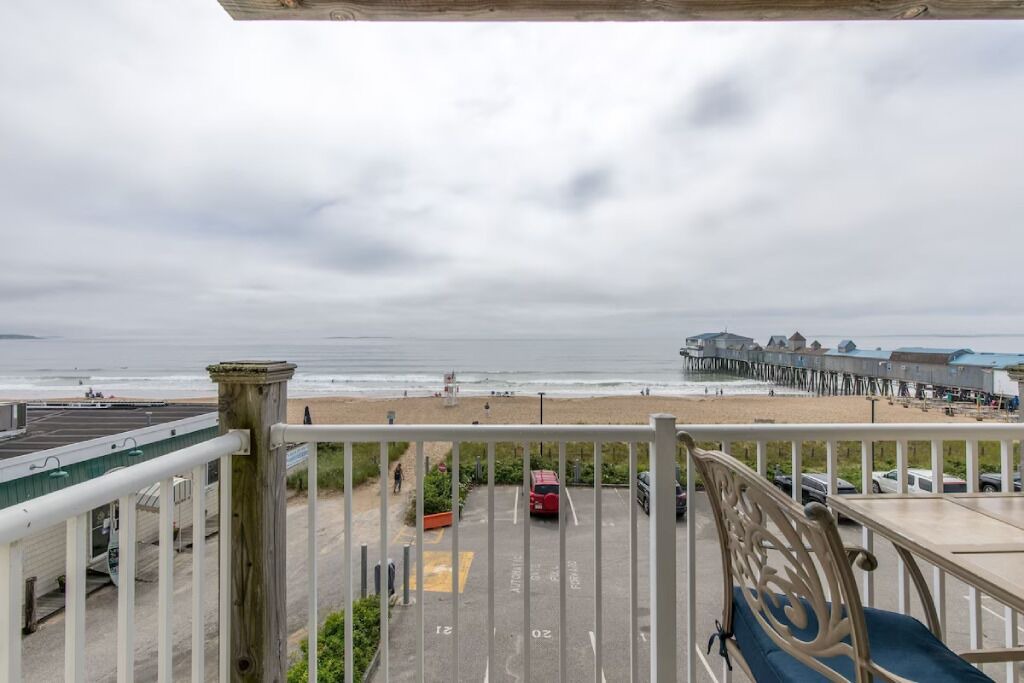 Photo of Others in Old Orchard Beach
