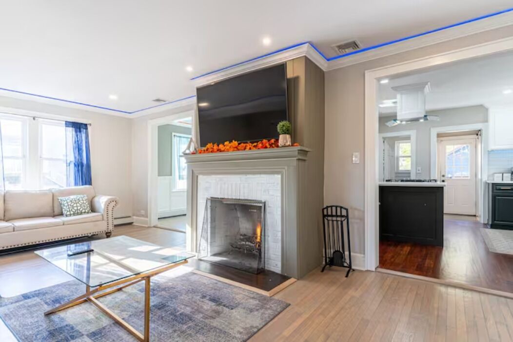 Photo of Livingroom in Stamford