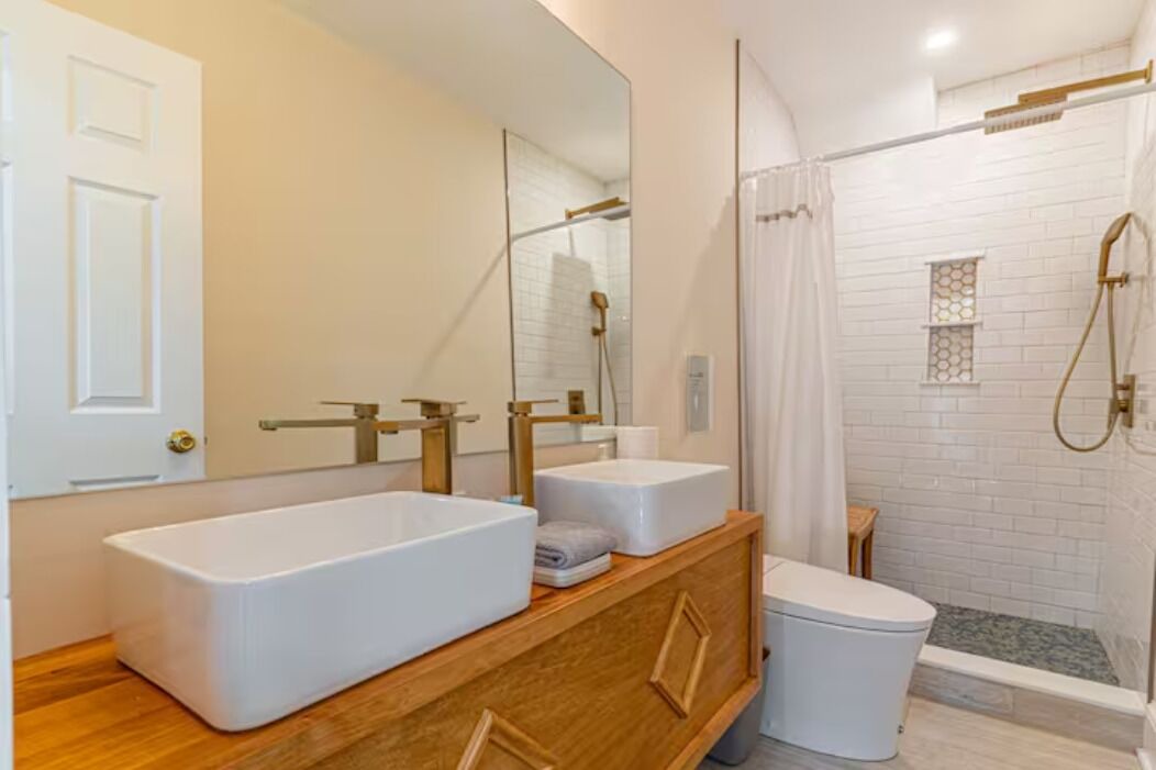 Photo of Bathroom in Stamford