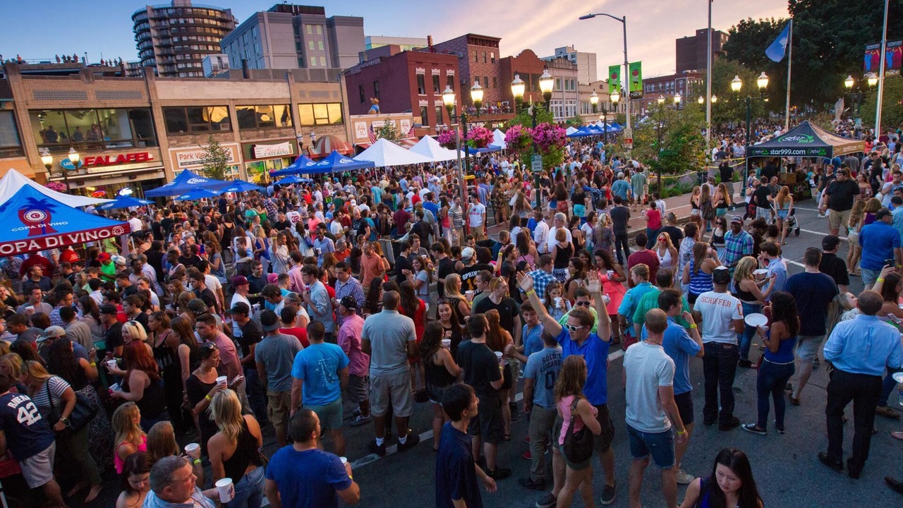 Photo of Others in Stamford