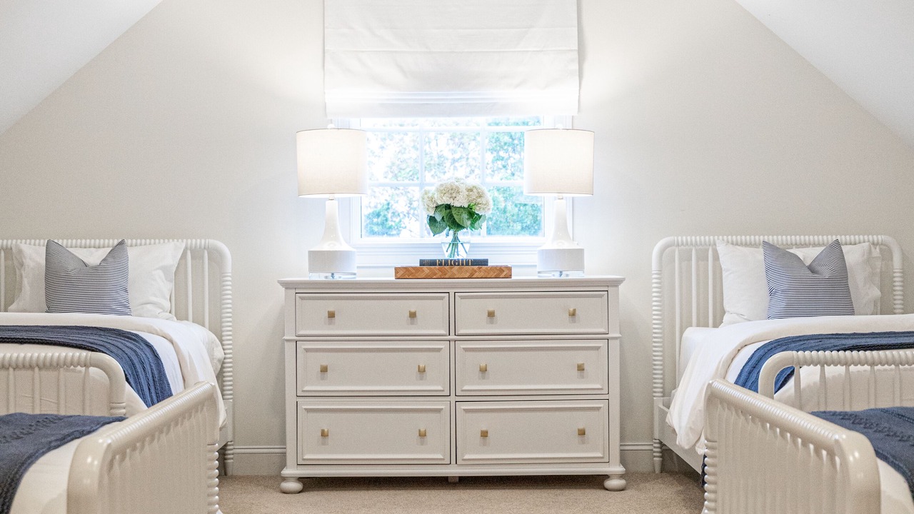 Photo of Bedroom in West Barnstable
