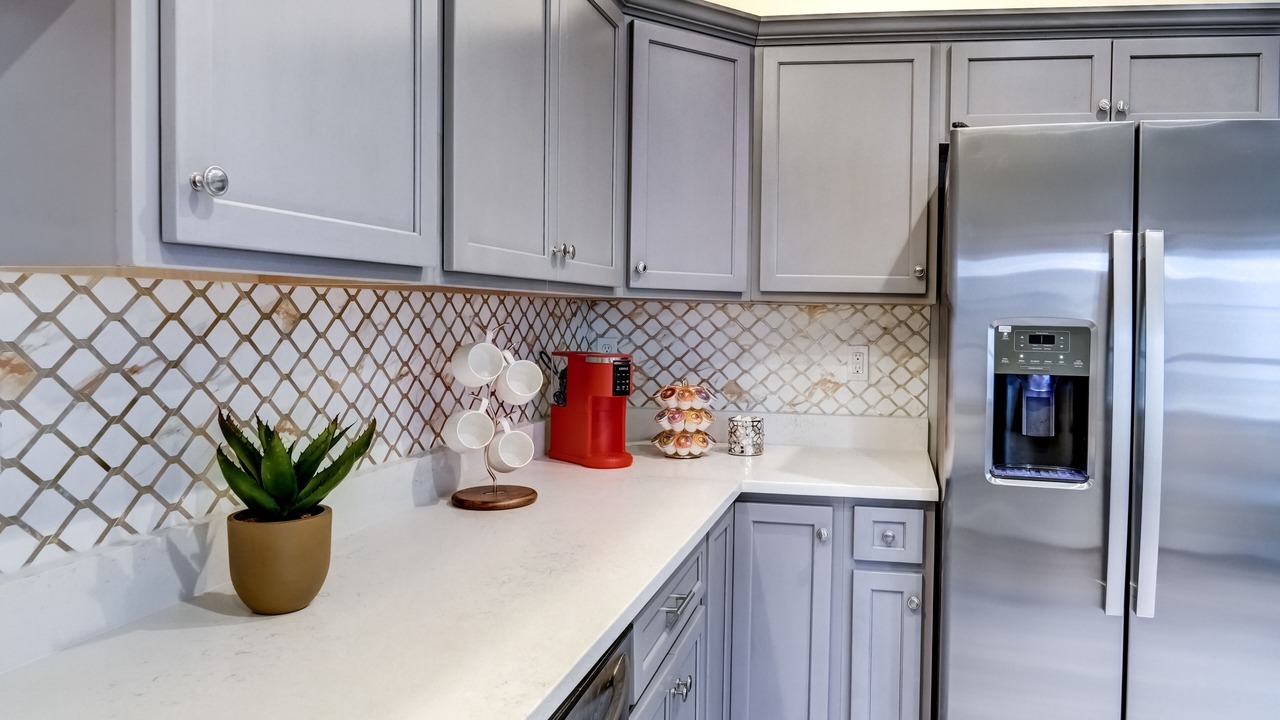 Photo of Kitchen in The Hill