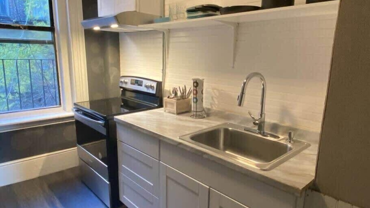 Photo of Kitchen in Bay Village