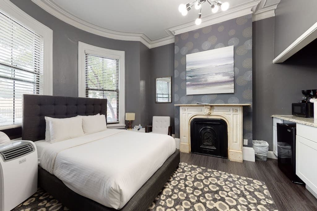 Photo of Bedroom in Bay Village