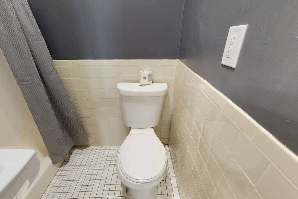 Photo of Bathroom in Bay Village