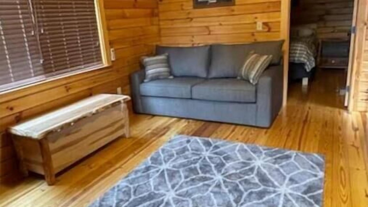 Photo of Livingroom in Teall Beach