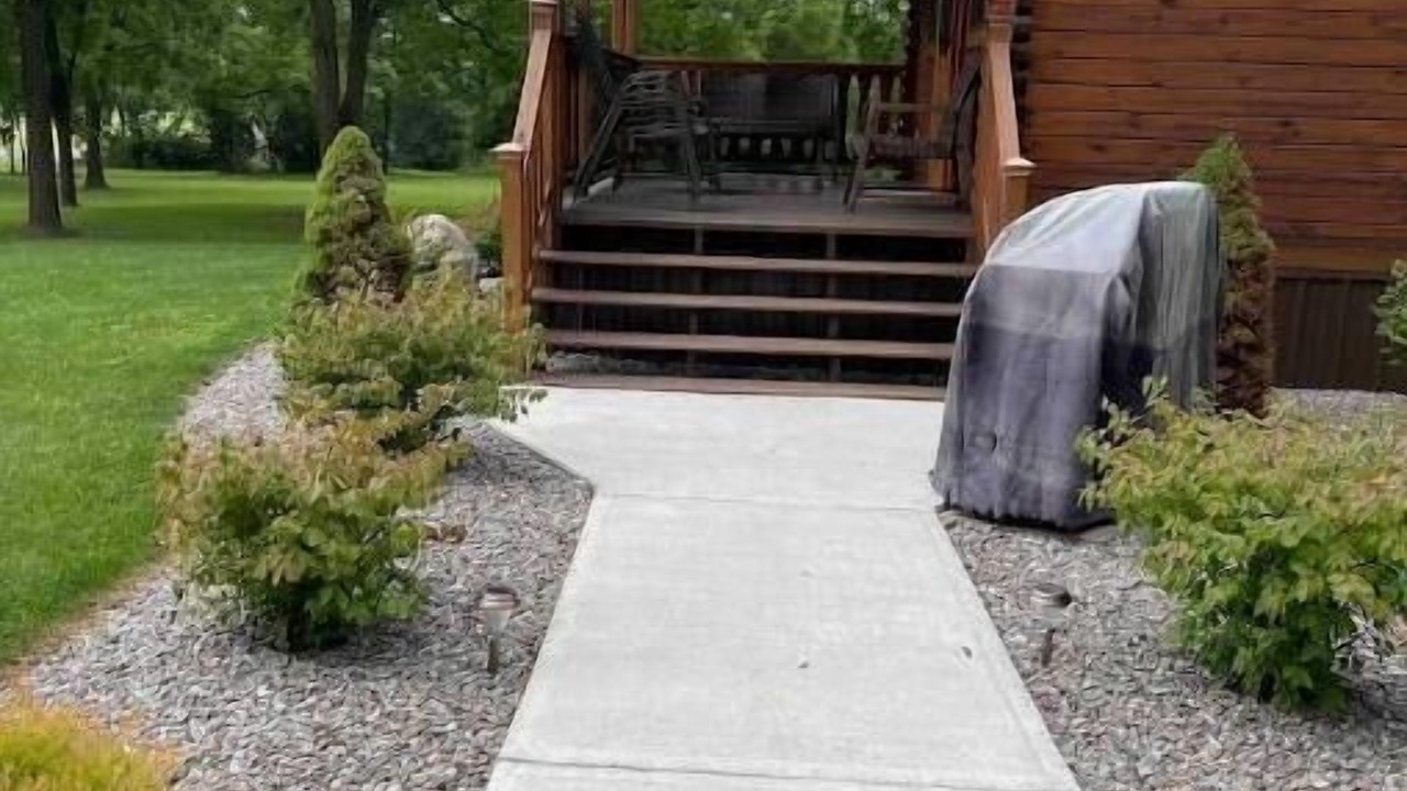 Photo of Outdoor in Teall Beach