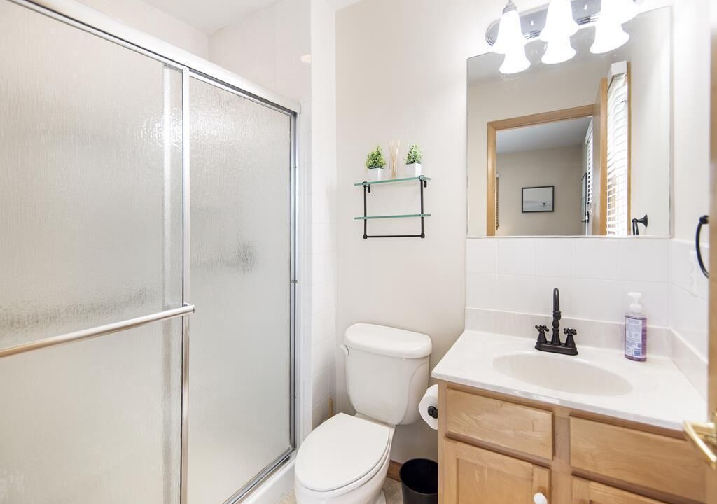 Photo of Bathroom in Ship Bottom