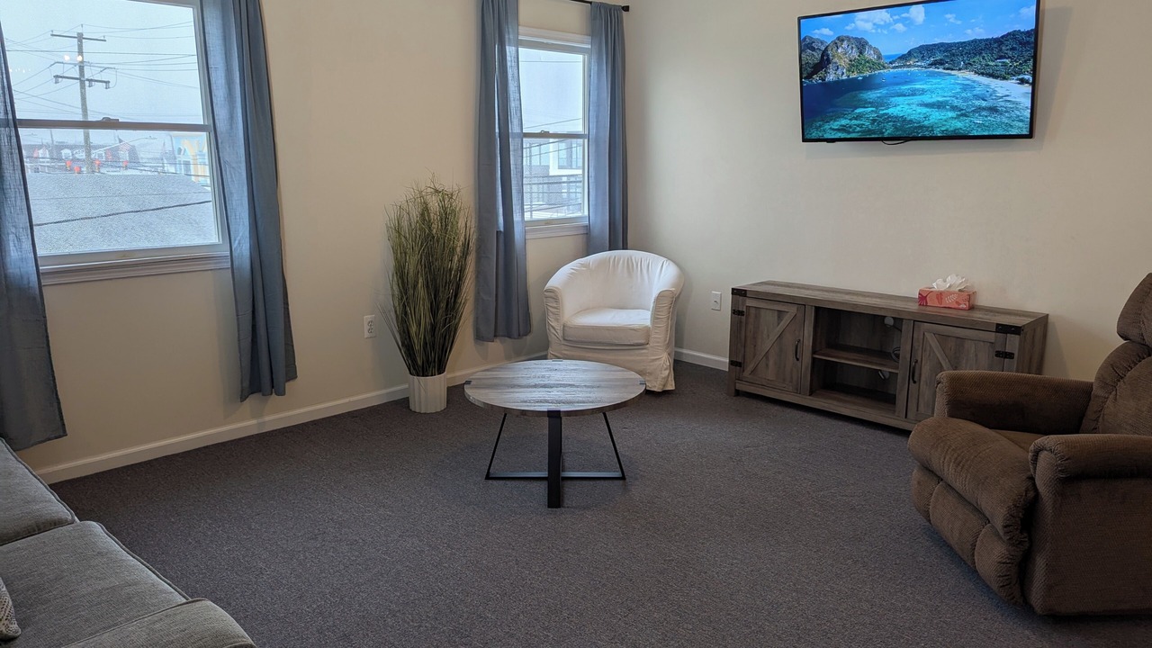 Photo of Livingroom in Ship Bottom