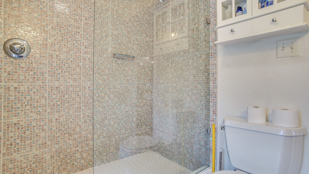Photo of Bathroom in Aquinnah