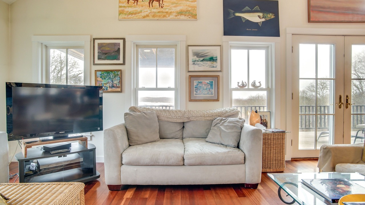 Photo of Bedroom in Aquinnah