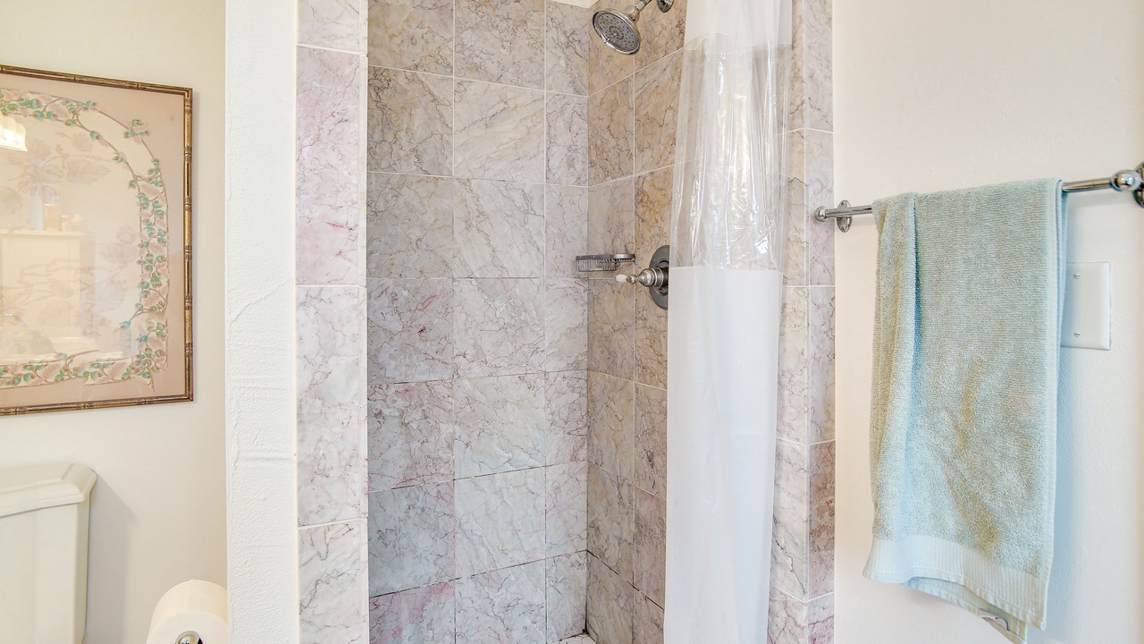 Photo of Bathroom in Aquinnah