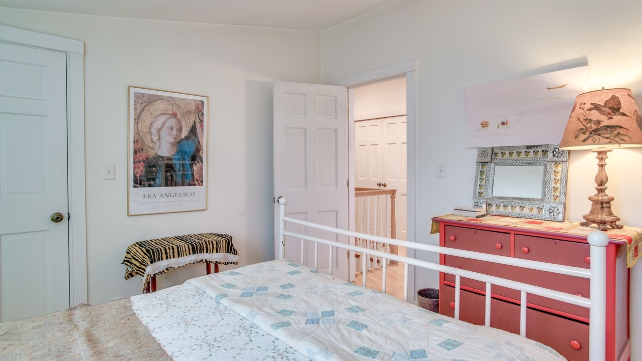 Photo of Bedroom in Aquinnah