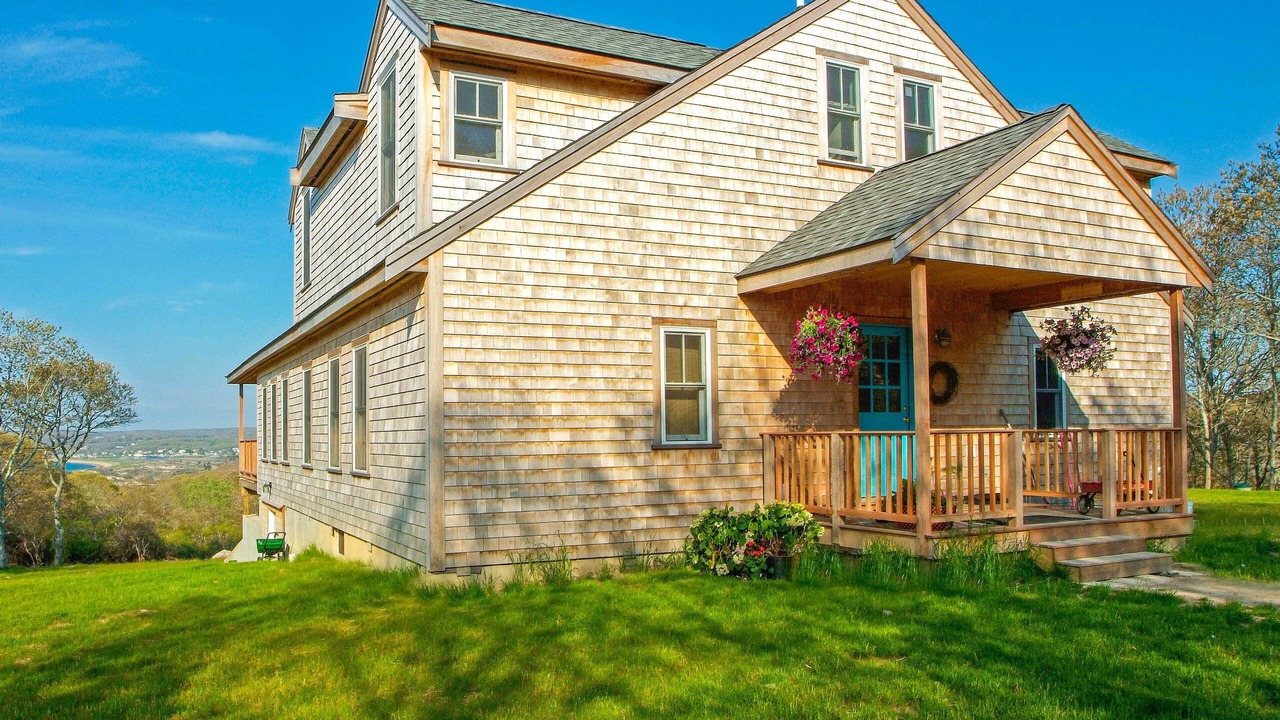 Photo of Outdoor in Aquinnah