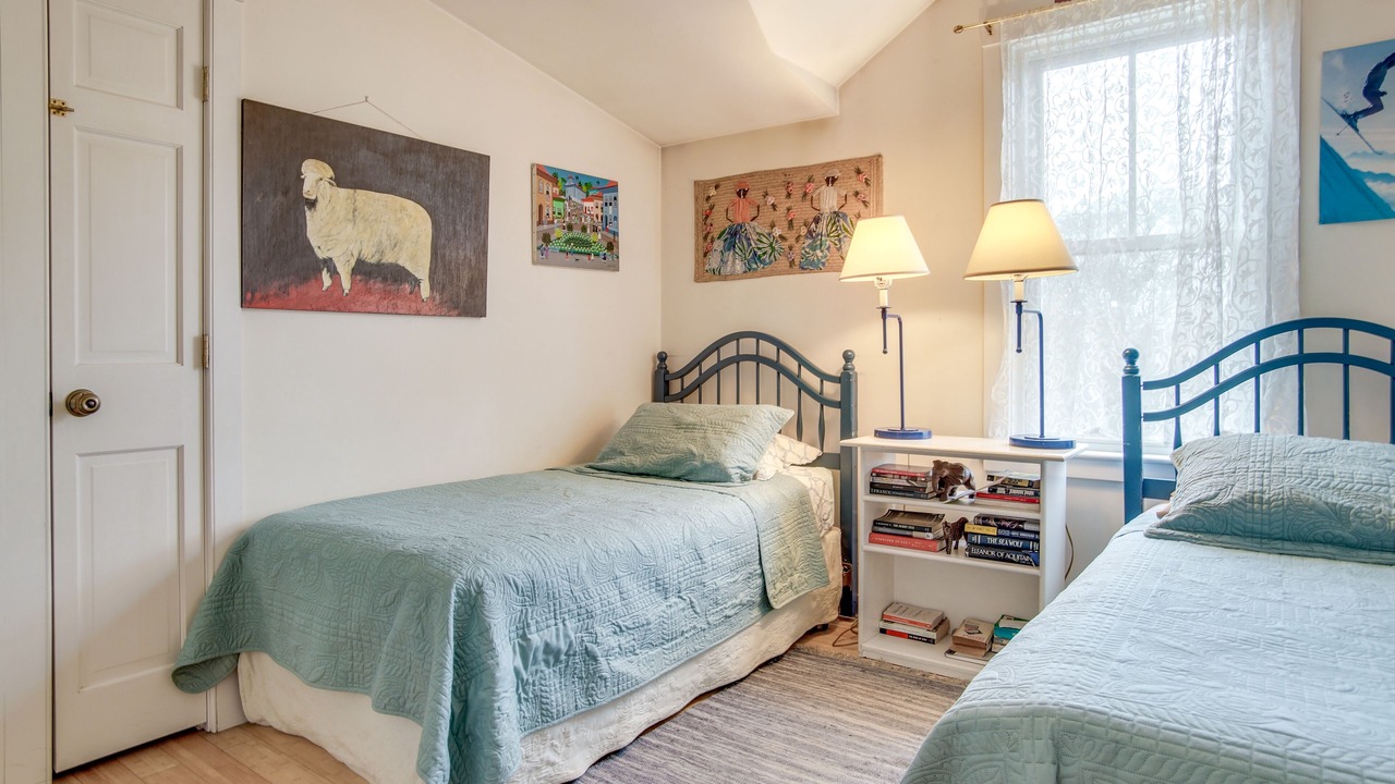 Photo of Bedroom in Aquinnah