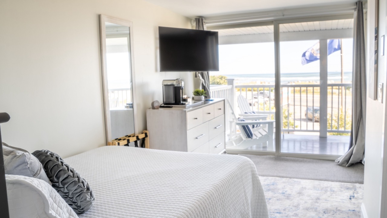 Photo of Bedroom in Hampton