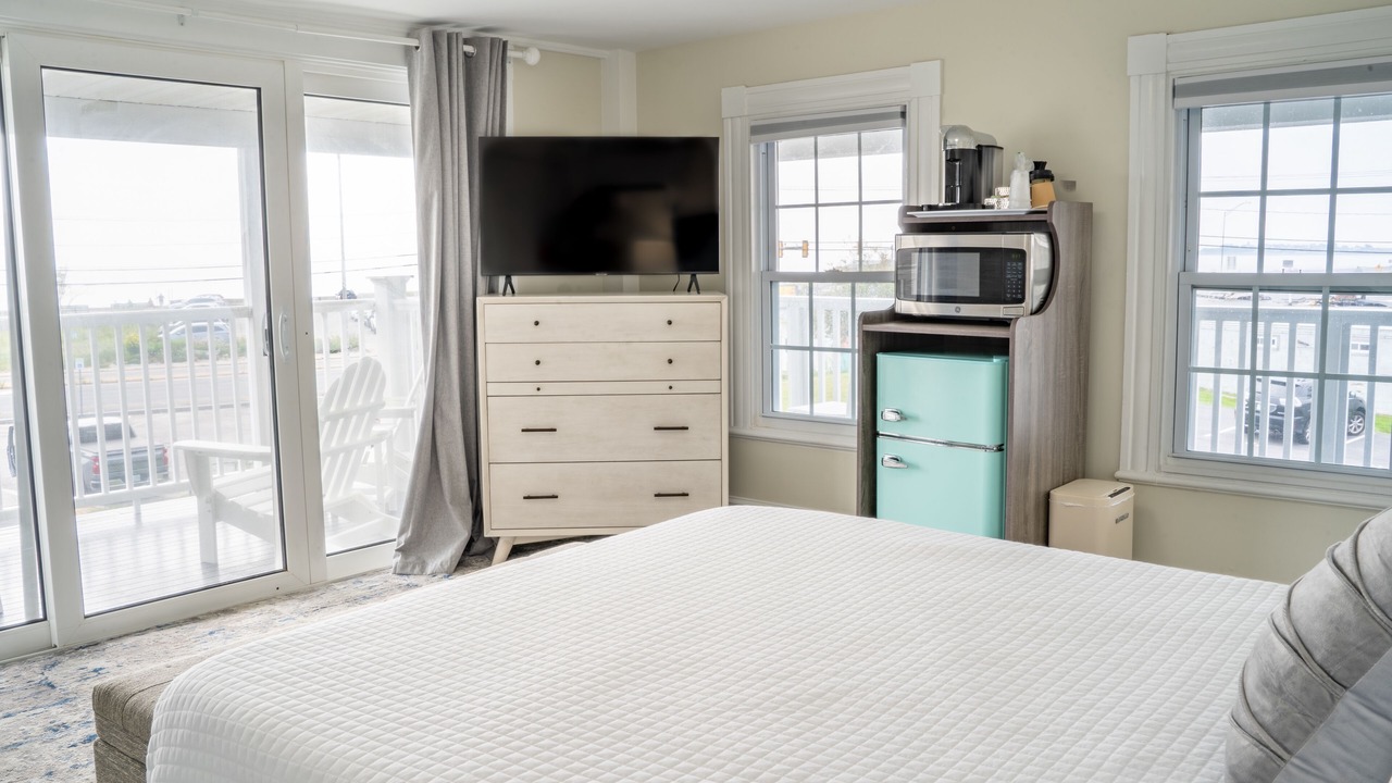 Photo of Bedroom in Hampton
