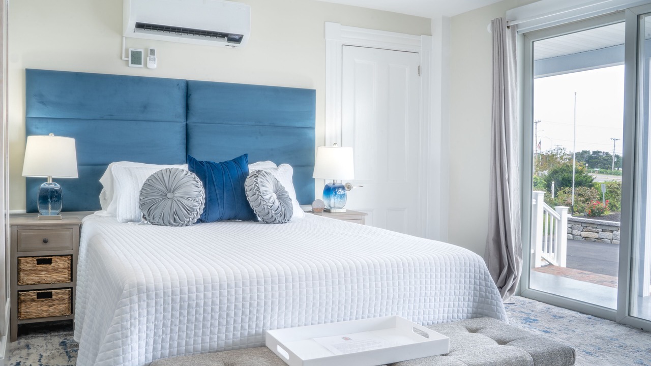 Photo of Bedroom in Hampton