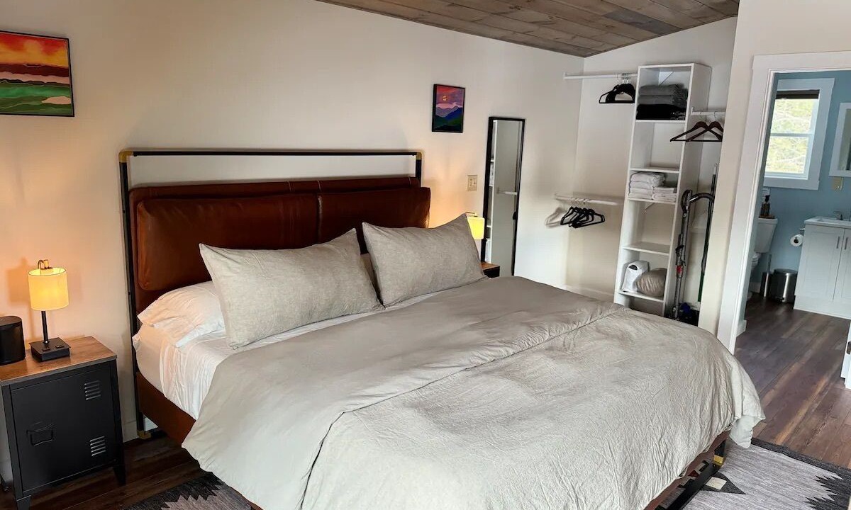Photo of Bedroom in Woodstock