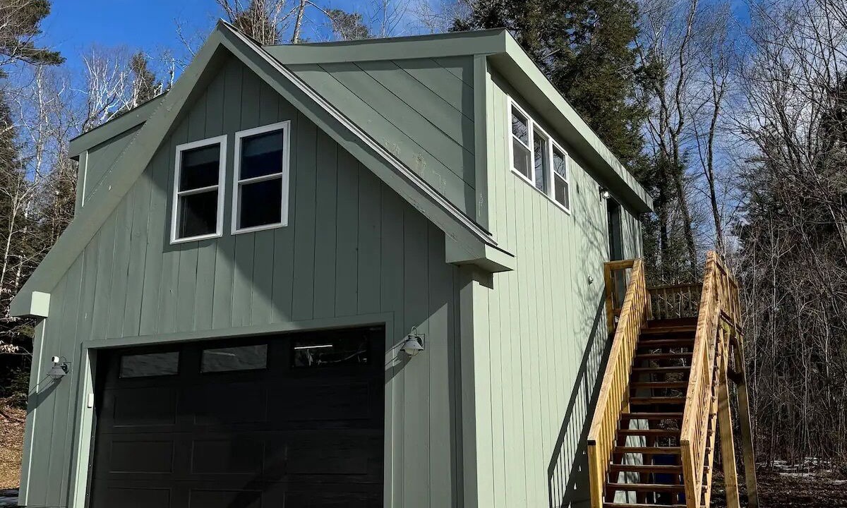 Photo of Outdoor in Woodstock