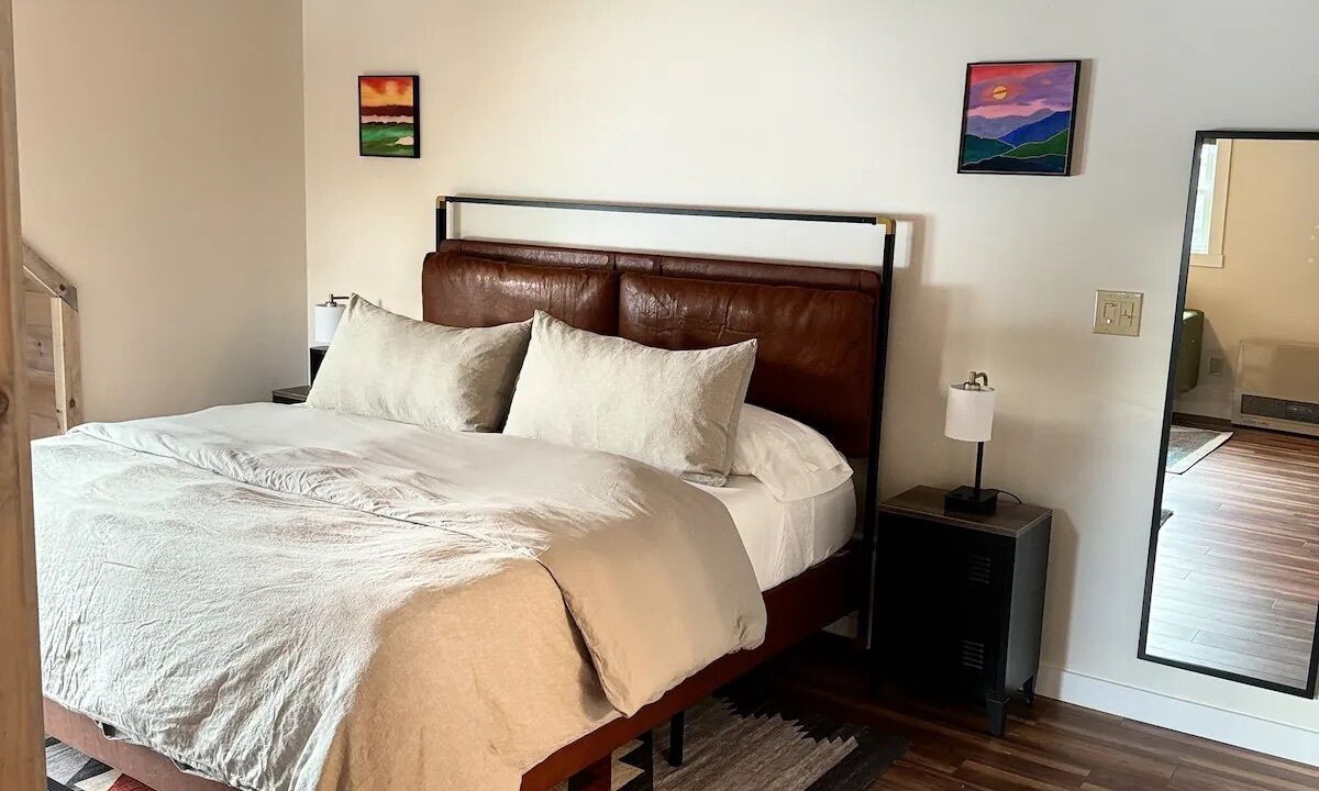 Photo of Bedroom in Woodstock