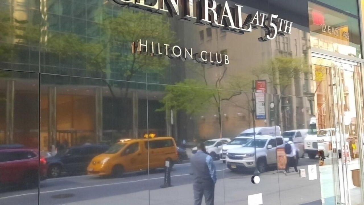 Photo of Outdoor in Midtown East