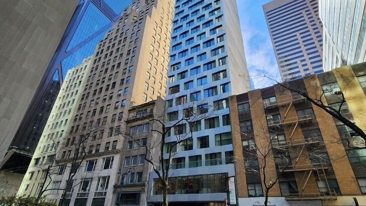 Photo of Outdoor in Midtown East