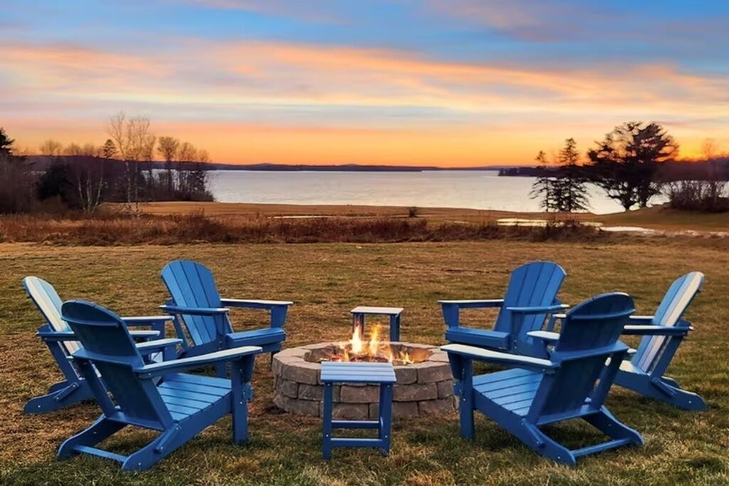 Photo of Outdoor in Lamoine