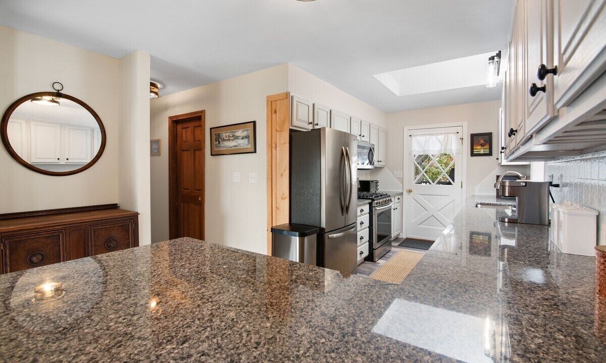 Photo of Kitchen in Wilmington