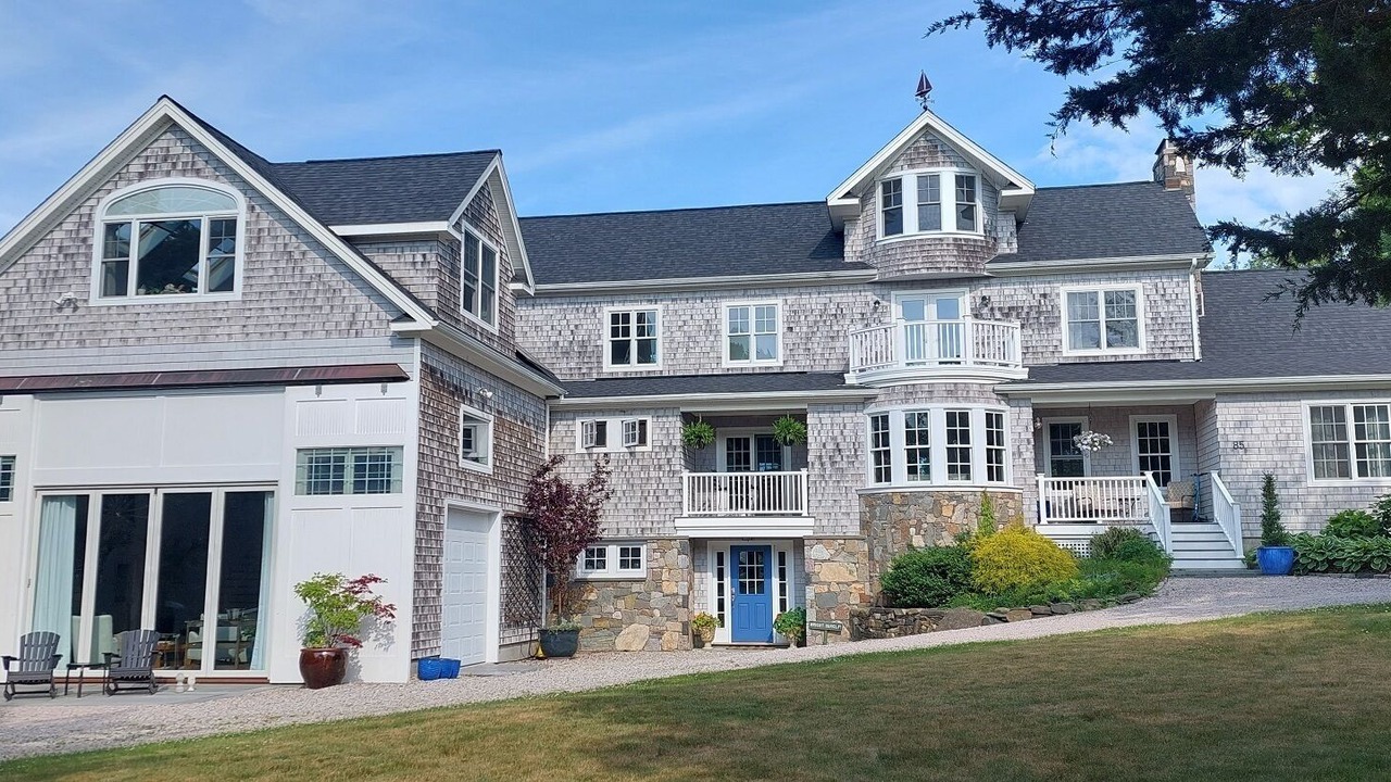 Photo of Outdoor in Jamestown