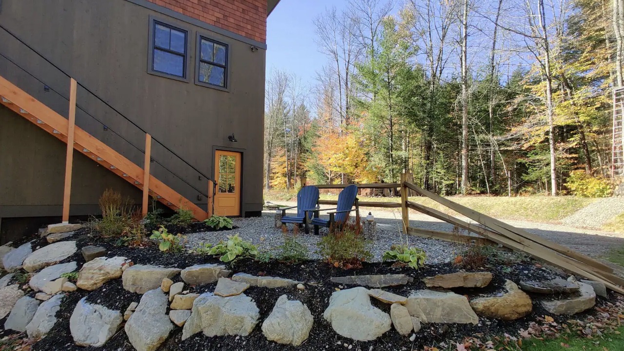 Photo of Outdoor in Stowe Area