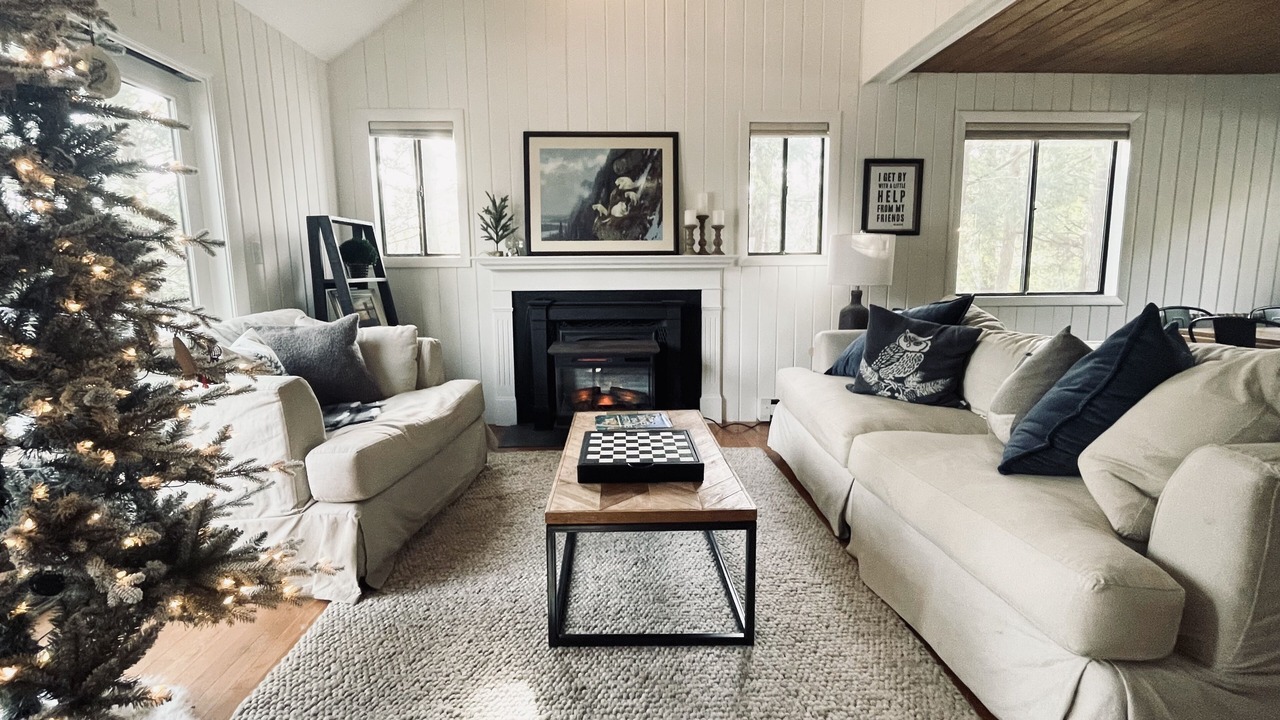 Photo of Livingroom in Grantham