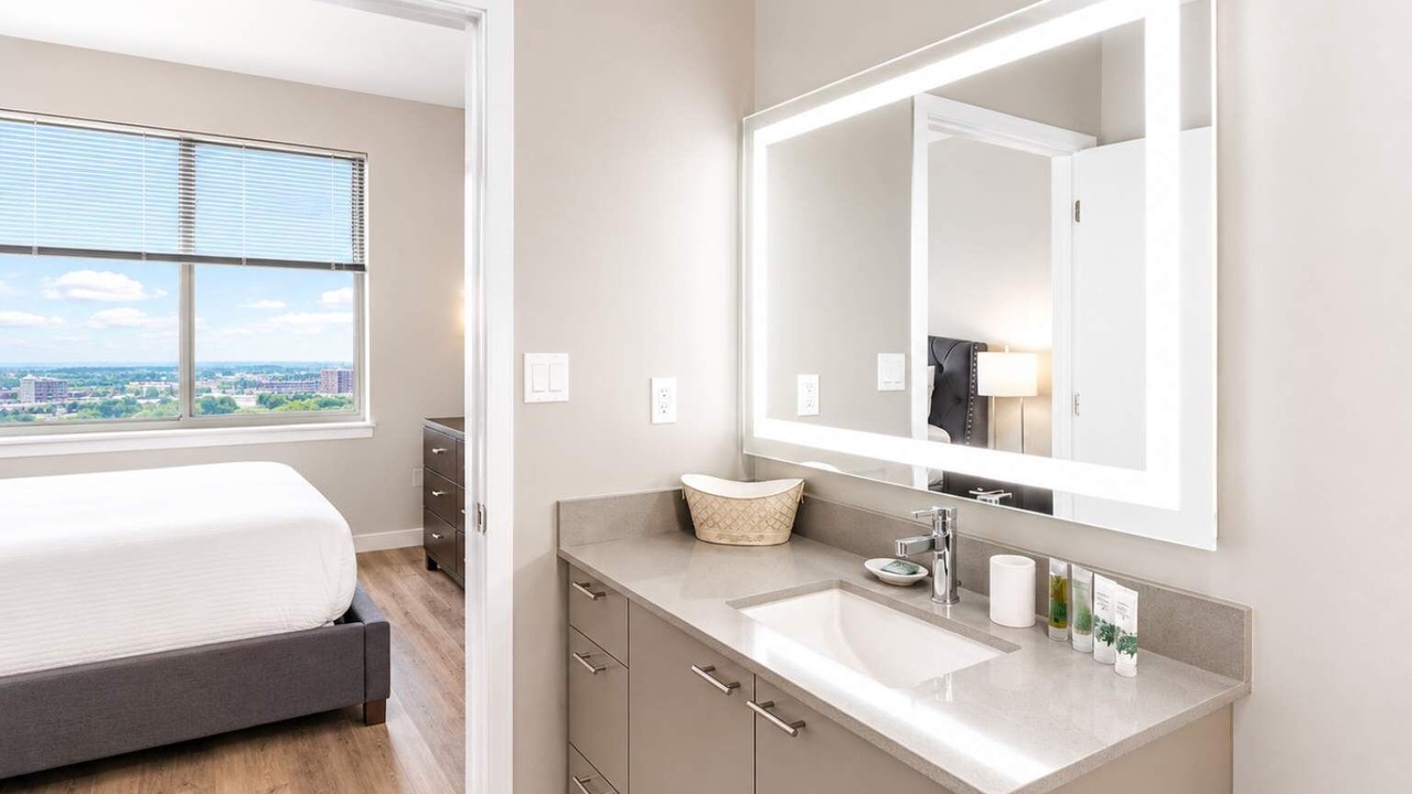 Photo of Bedroom in Stamford