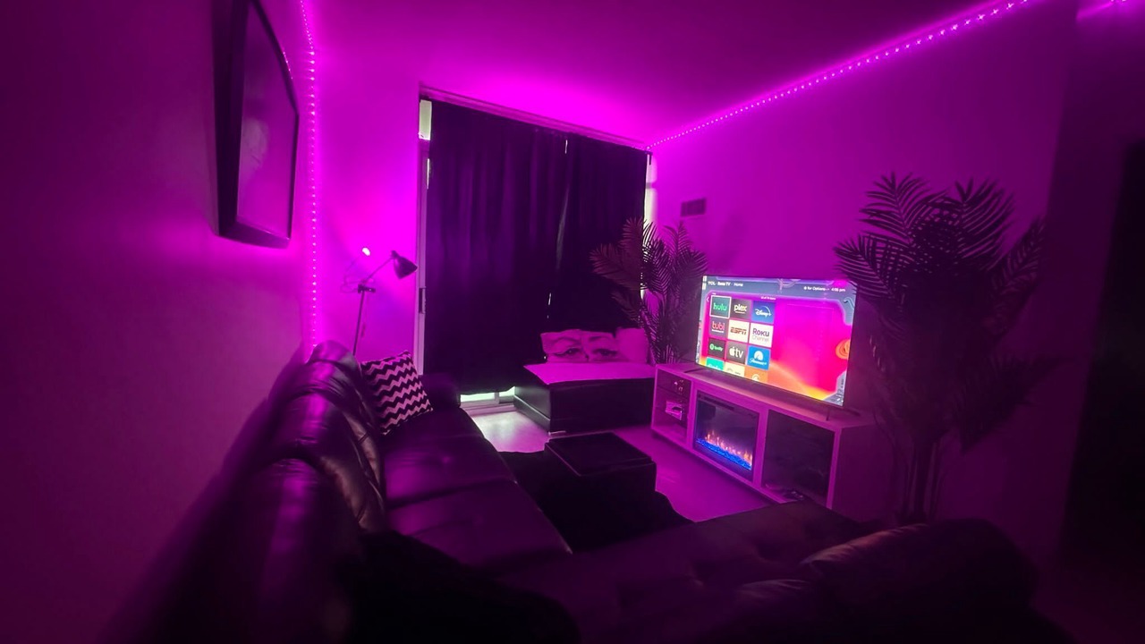 Photo of Livingroom in Downtown Mississauga