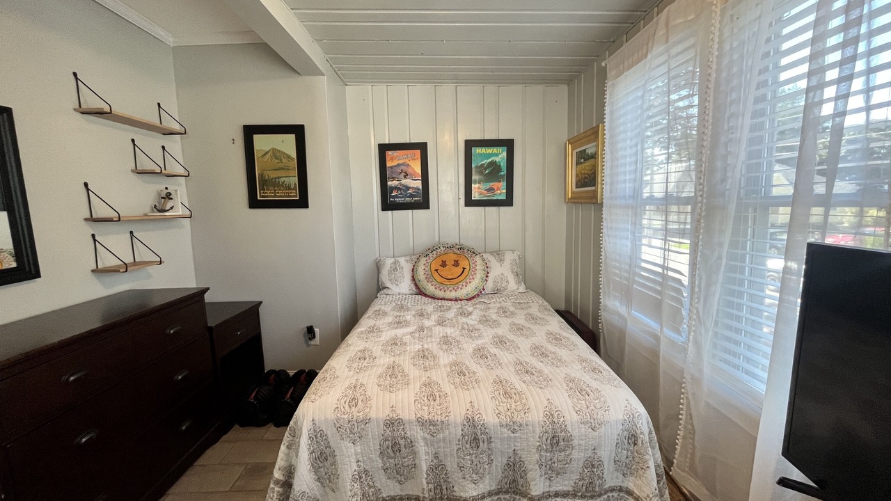 Photo of Bedroom in Fifth Ward