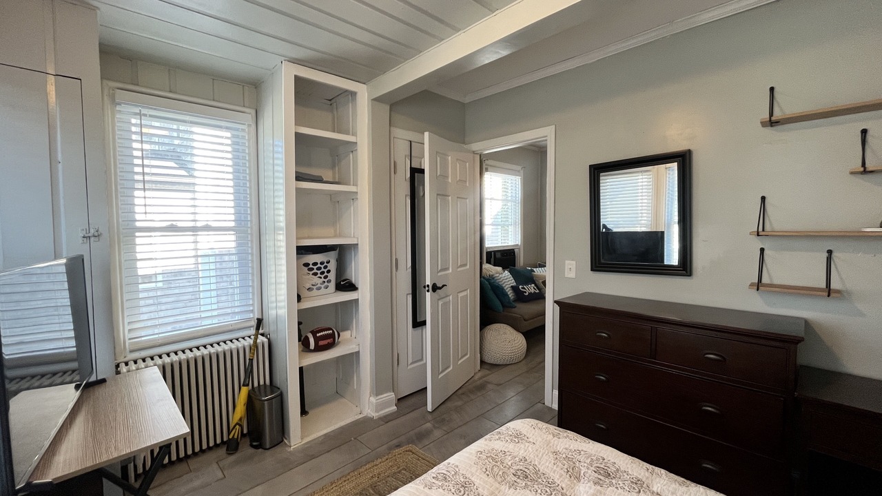 Photo of Bedroom in Fifth Ward