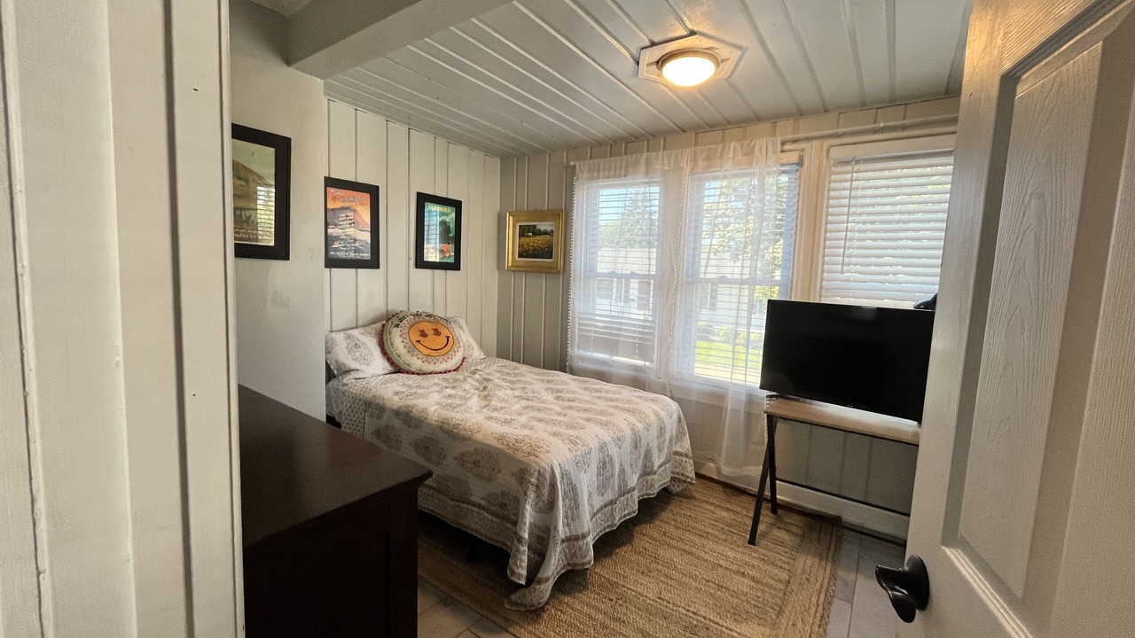 Photo of Bedroom in Fifth Ward