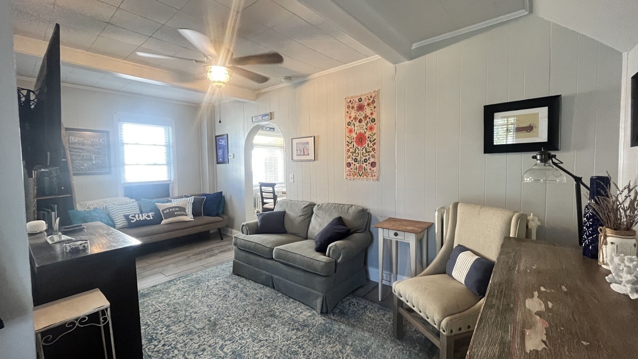 Photo of Livingroom in Fifth Ward