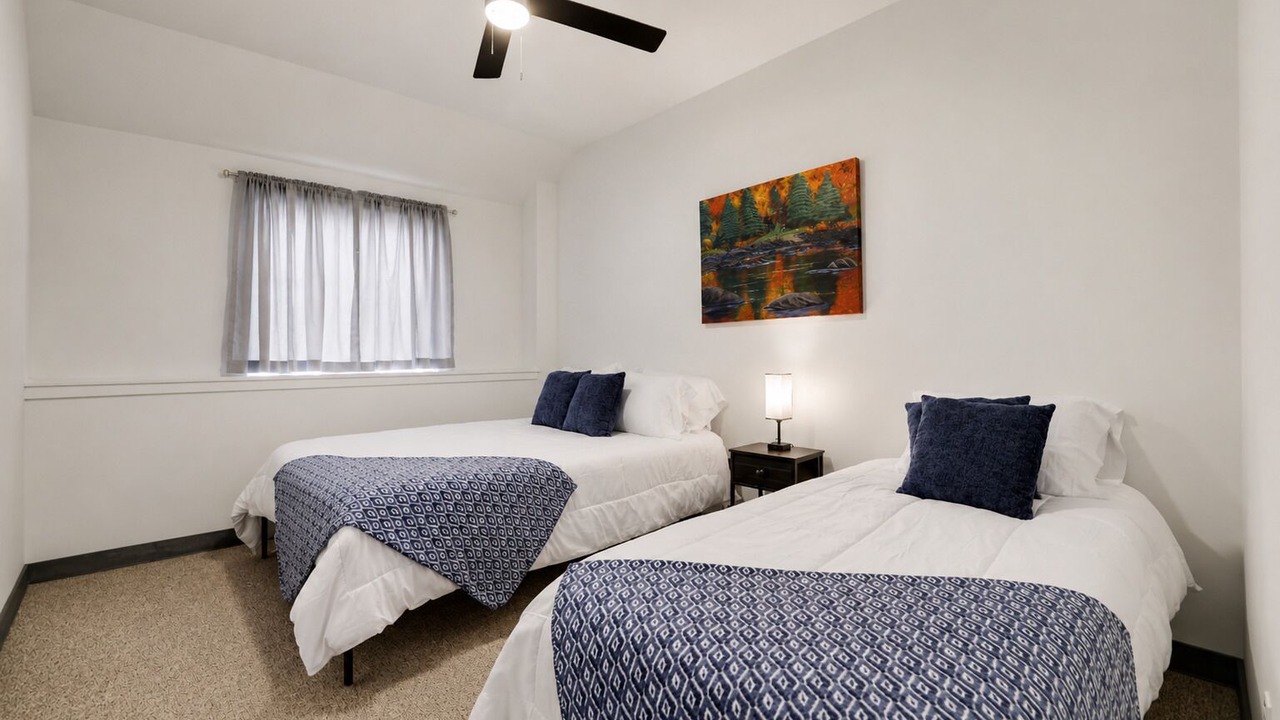 Photo of Bedroom in Rowland