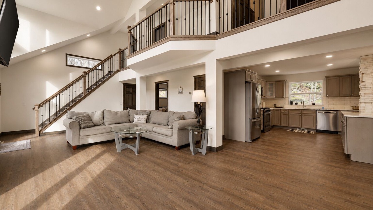 Photo of Livingroom in Rowland
