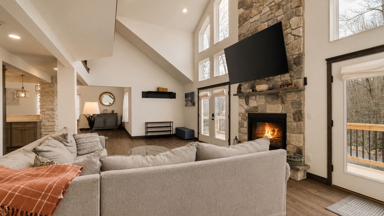 Photo of Livingroom in Rowland