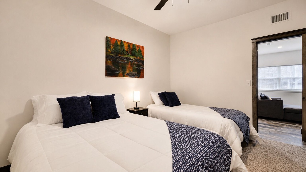 Photo of Bedroom in Rowland