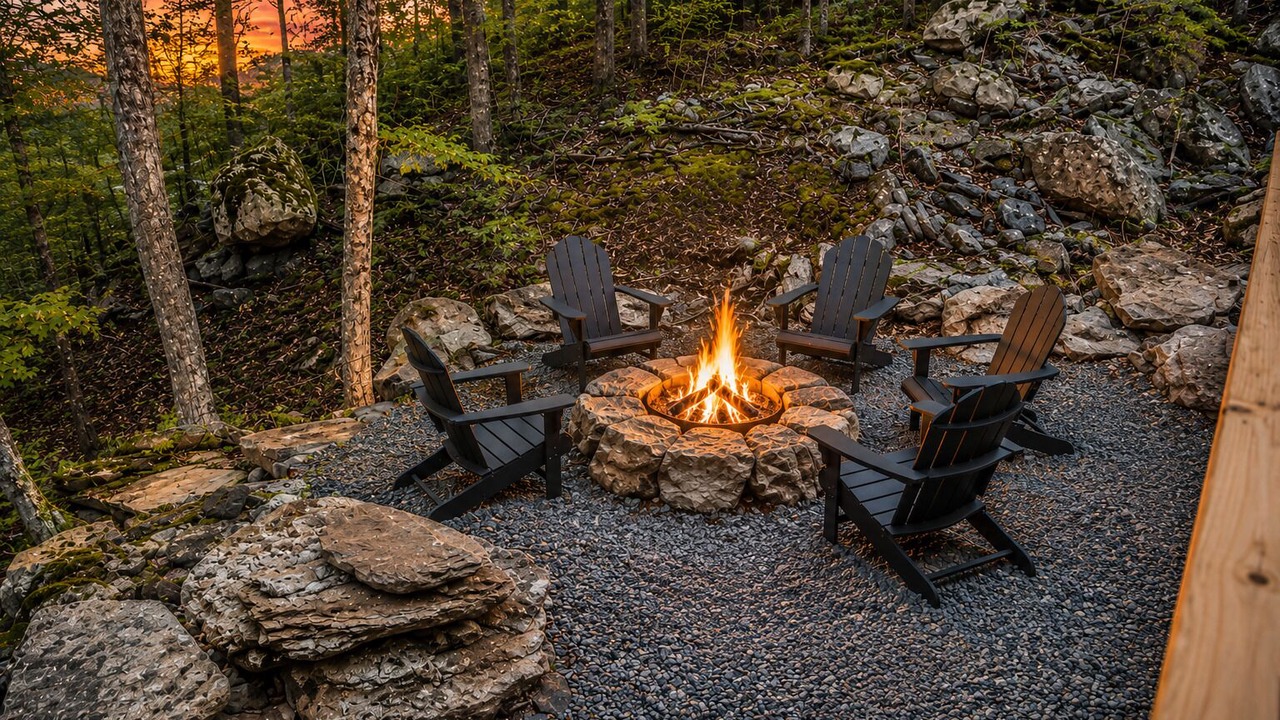 Photo of Outdoor in Rowland