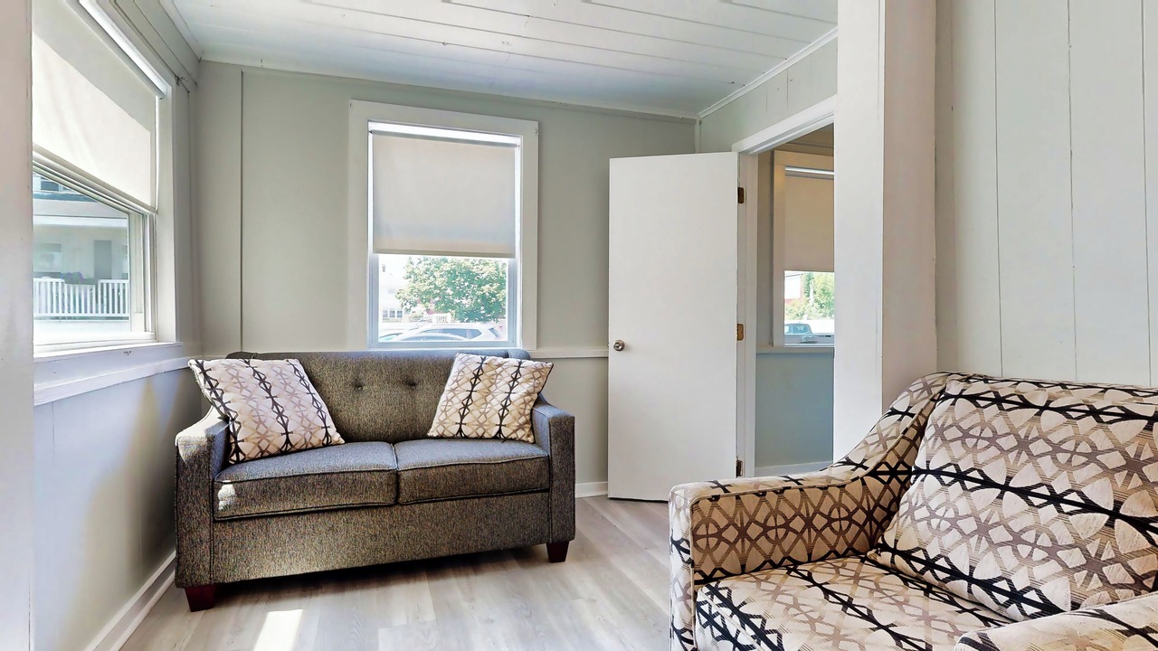 Photo of Livingroom in Old Orchard Beach