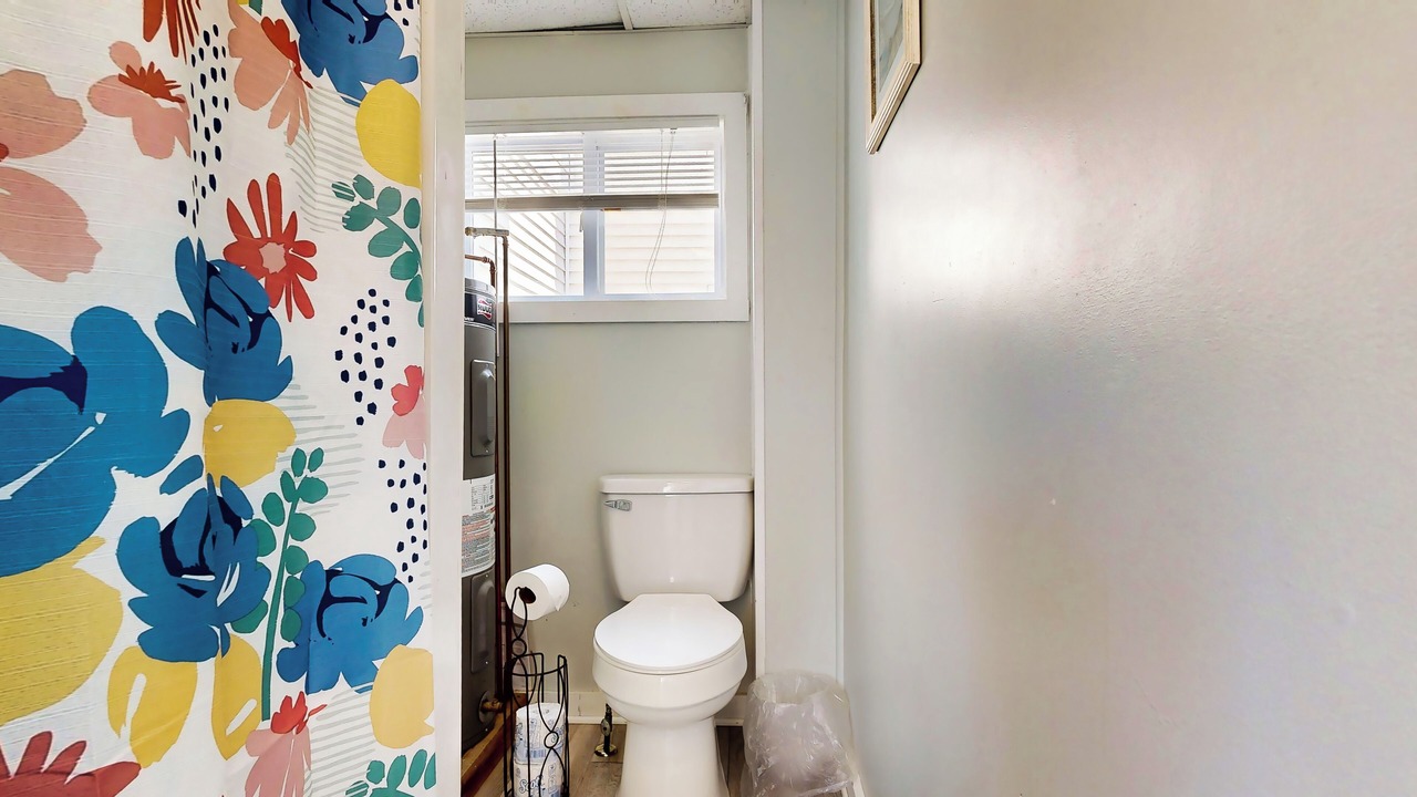 Photo of Bathroom in Old Orchard Beach