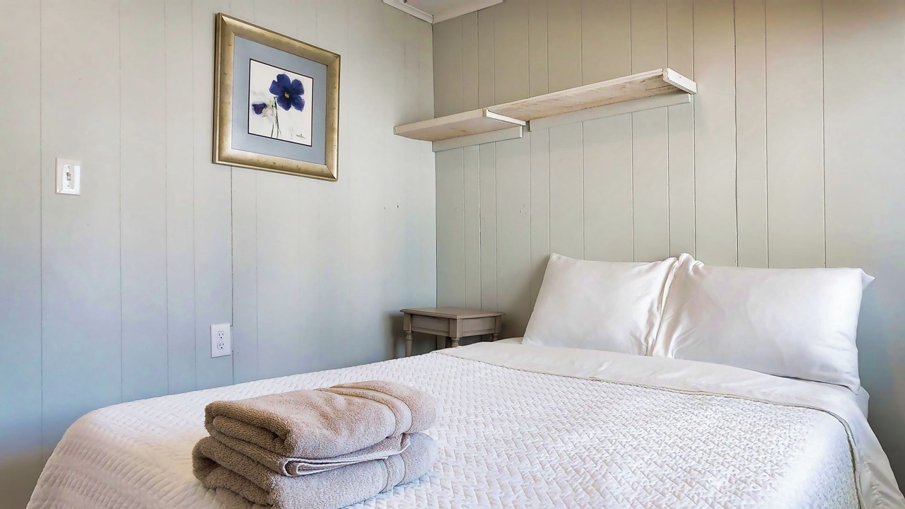 Photo of Bedroom in Old Orchard Beach